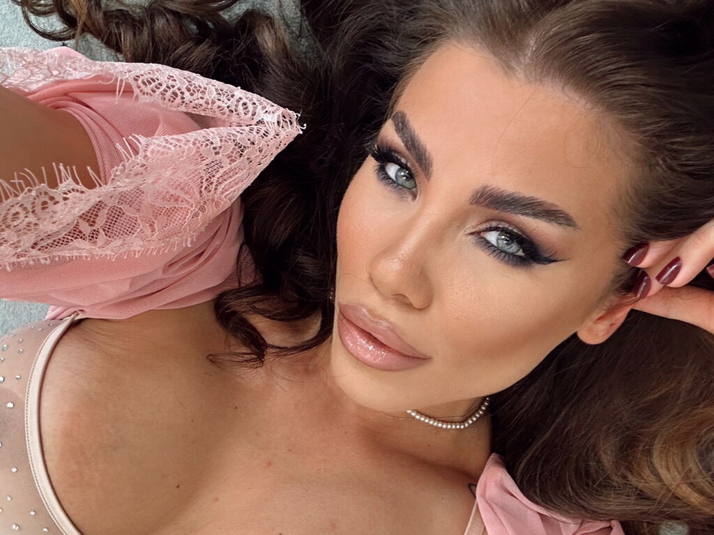 CelineReys Live Cam